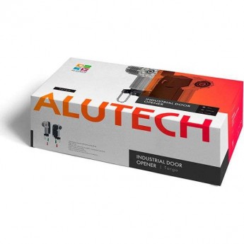 Привод для промышленных ворот ALUTECH TARGO TR-5024-230KIT