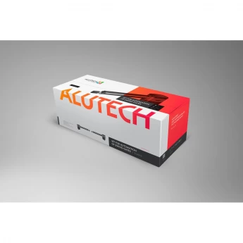 Телескопический привод для распашных ворот ALUTECH SCOPIO SC‑3000SKIT